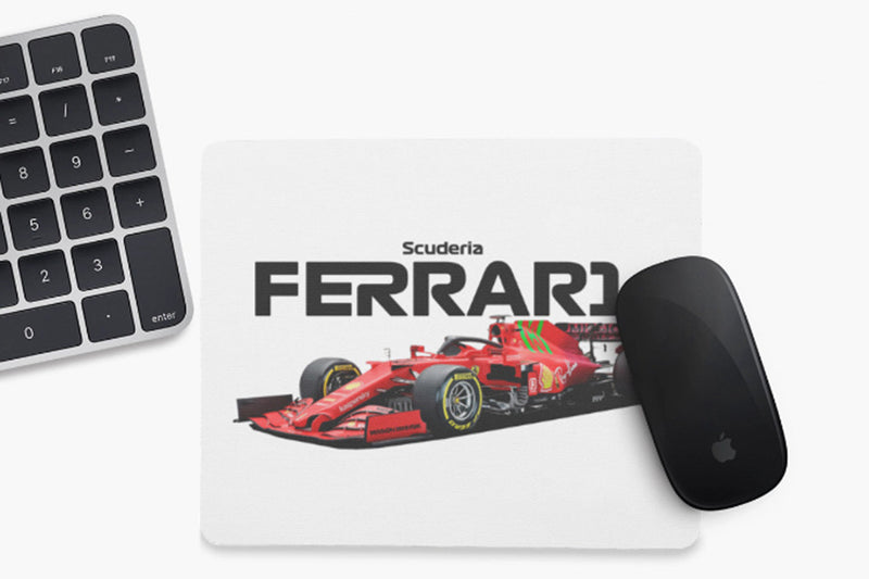 Mouse Pad