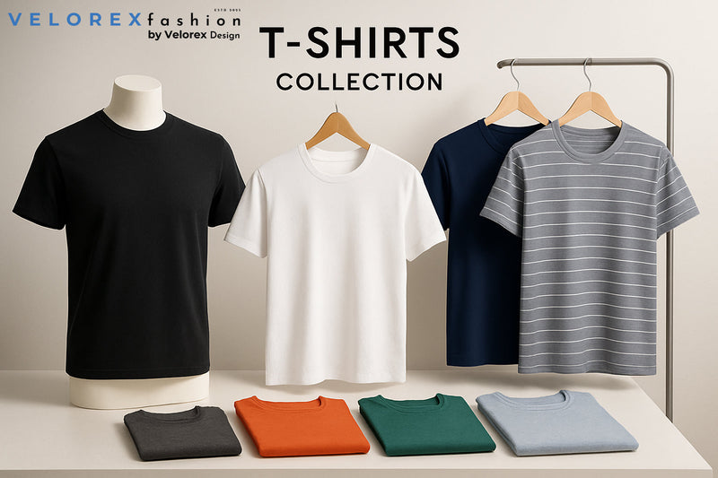 T-shirts Collation