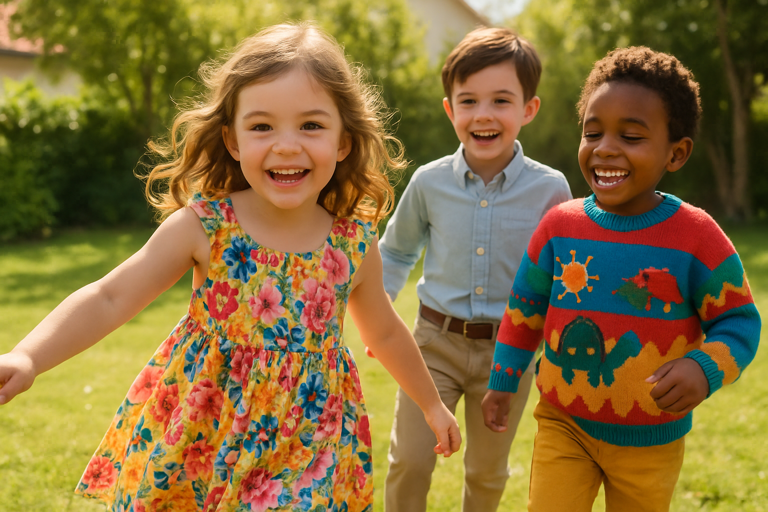 Kids