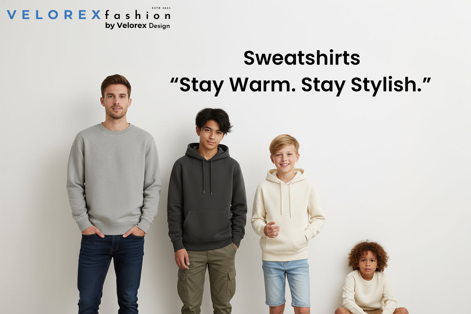 Sweatshirts
