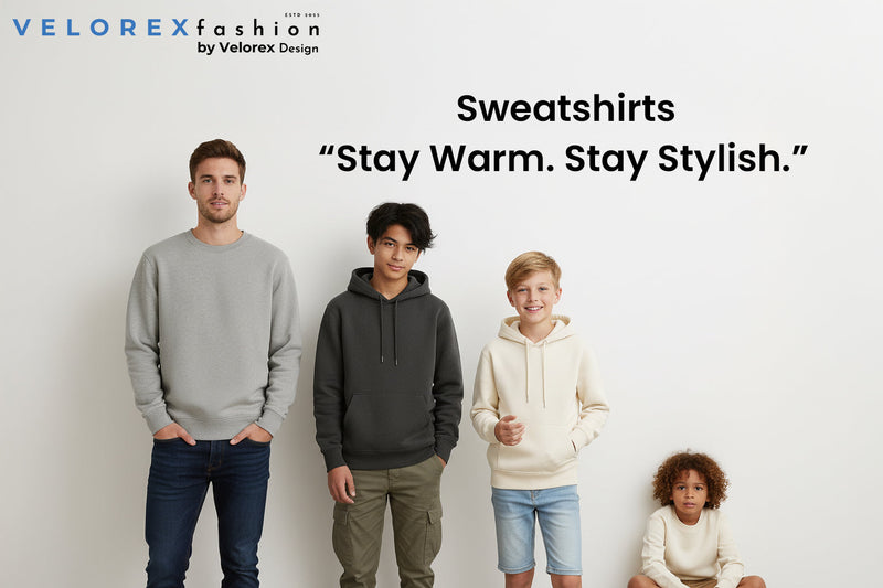 Sweatshirts